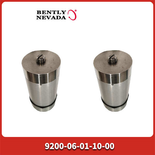 Bently Nevada 9200-06-01-10-00