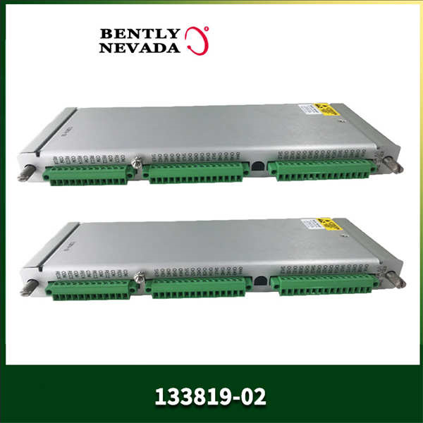 Bently Nevada 133819-02