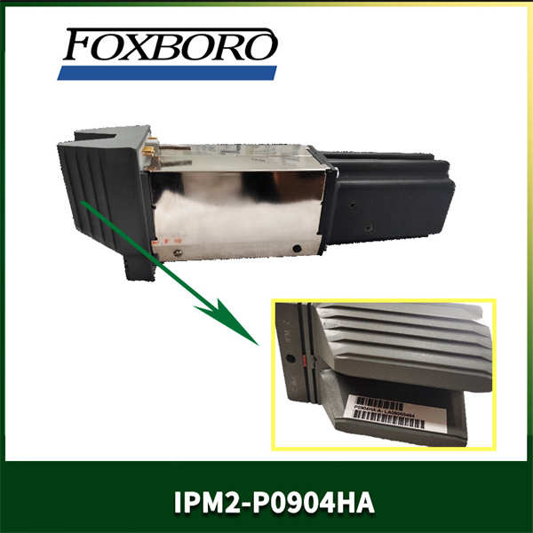 FOXBORO IPM2-P0904HA