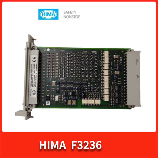 HIMA F3236