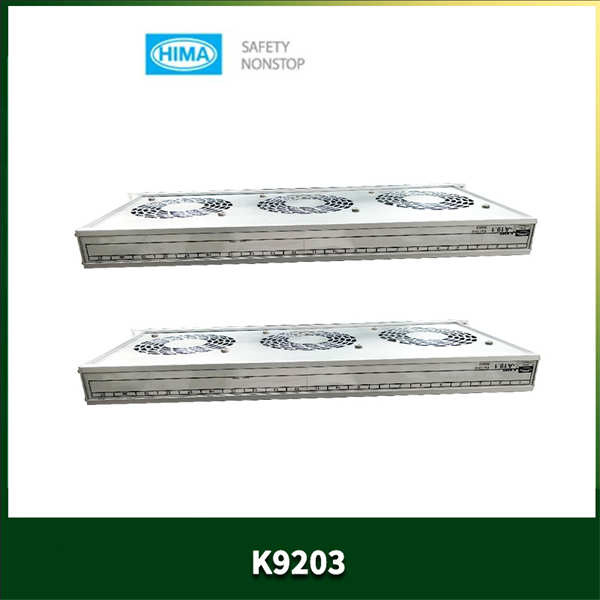 HIMA K9203