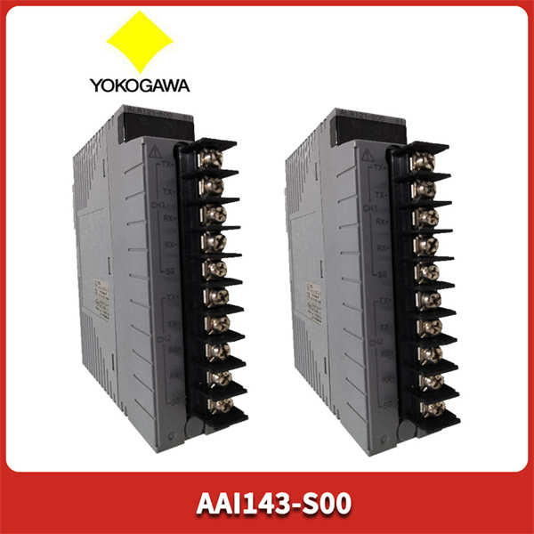 YOKOGAWA AAI143-S00