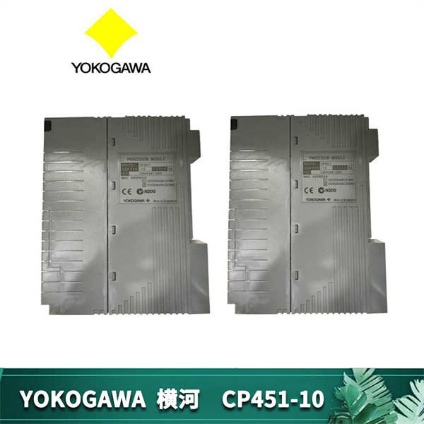 YOKOGAWA CP451-10