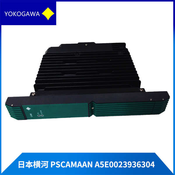 YOKOGAWA PSCAMAAN-A5E0023936304