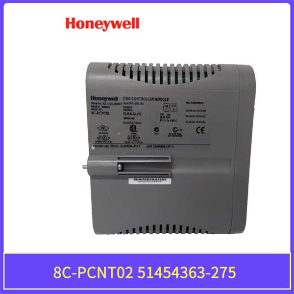 HONEYWELL 8C-PCNT02 51454363-275