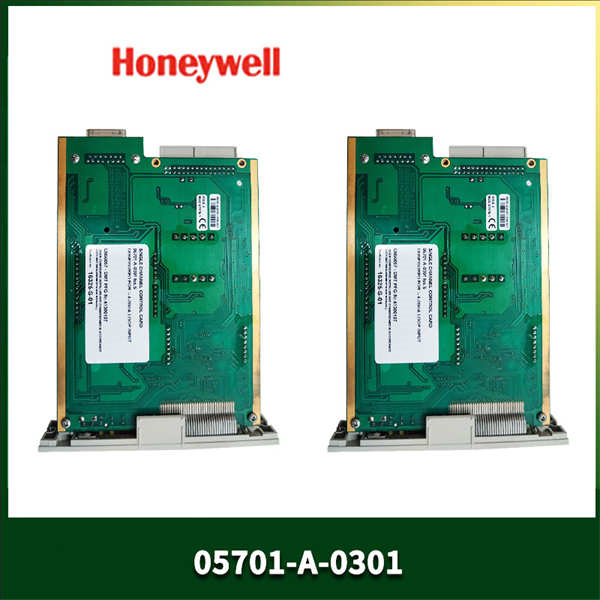 HONEYWELL 05701-A-0301
