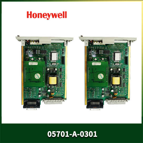 HONEYWELL 05701-A-0301