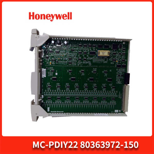 HONEYWELL MC-PDIY22 80363972-150