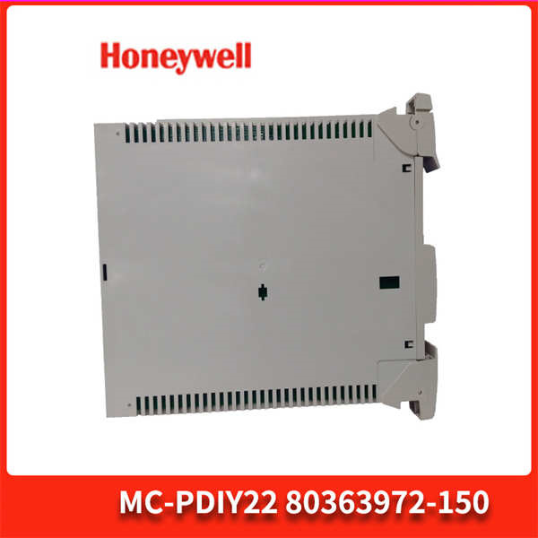 HONEYWELL MC-PDIY22 80363972-150