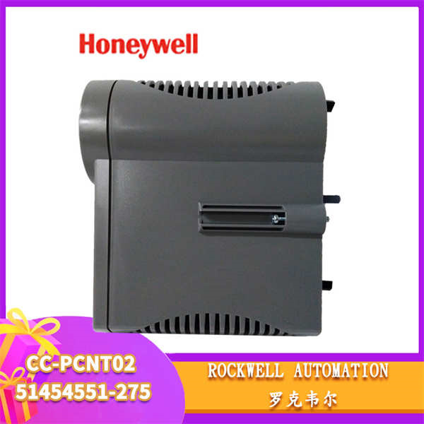 HONEYWELL CC-PCNT02 51454551-275