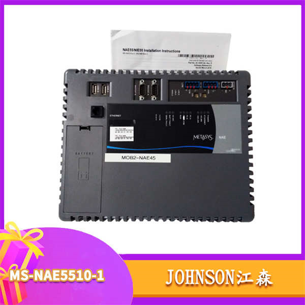 JOHNSON MS-NAE5510-1