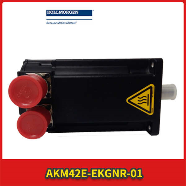 KOLLMORGEN AKM42E-EKGNR-01