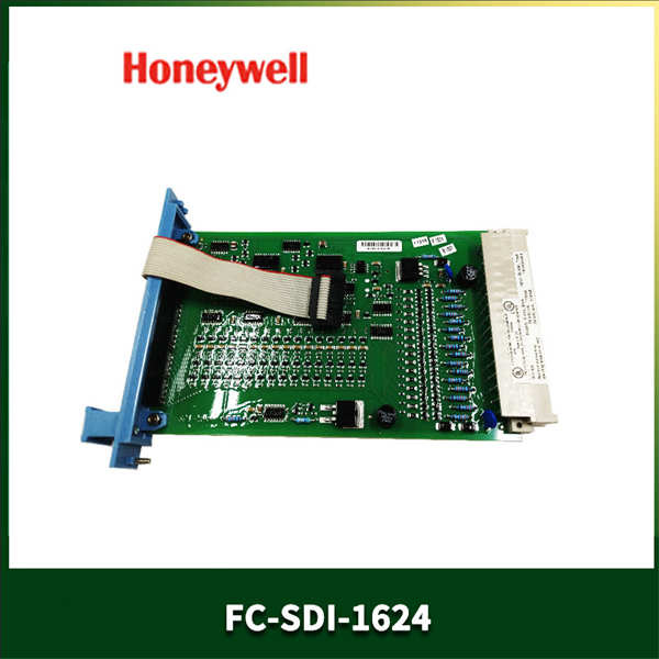 HONEYWELL FC-SDI-1624