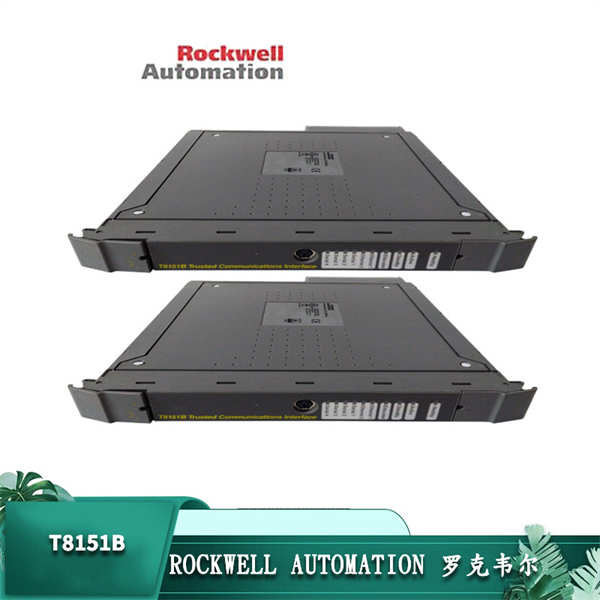 ROCKWELL T8151B