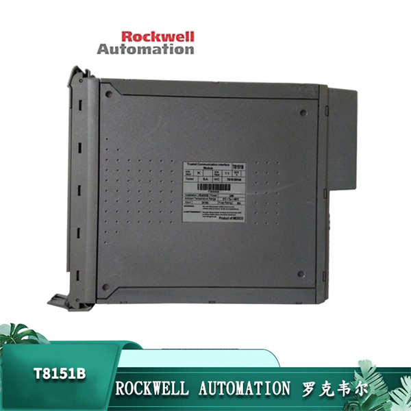 ROCKWELL T8151B