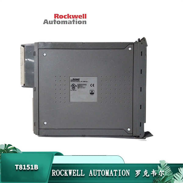 ROCKWELL T8151B
