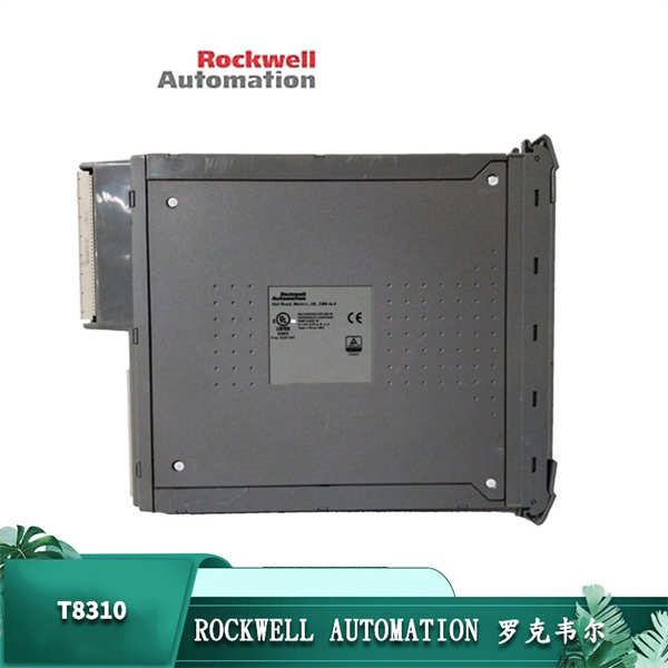 ROCKWELL T8310