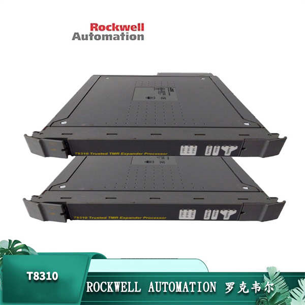 ROCKWELL T8310