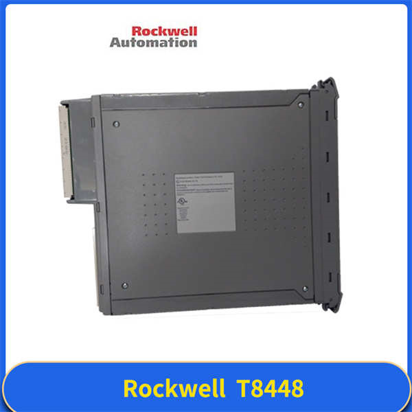ROCKWELL T8448