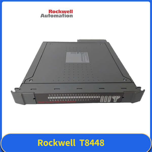 ROCKWELL T8448