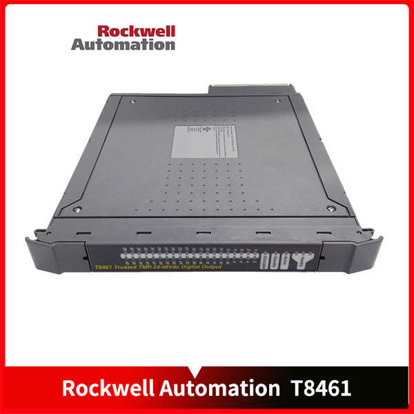 ROCKWELL T8461