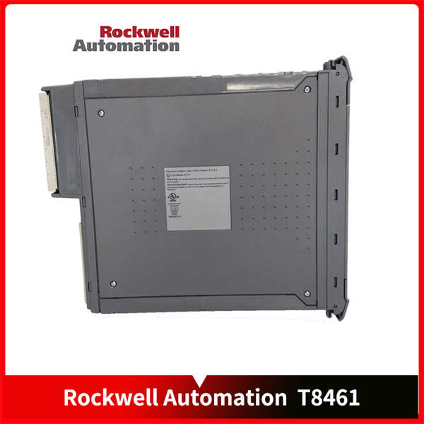 ROCKWELL T8461