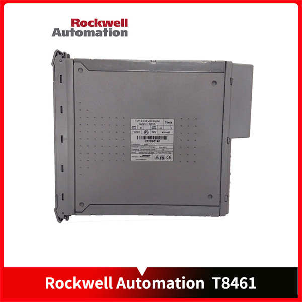 ROCKWELL T8461