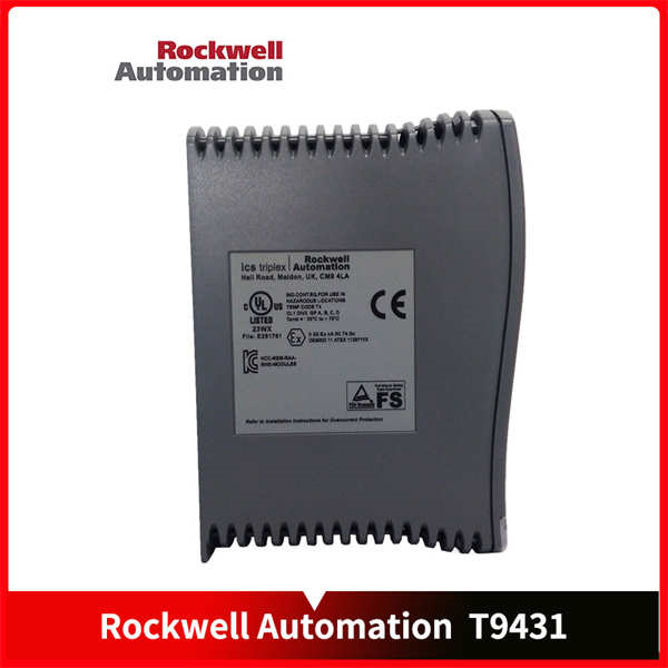 ROCKWELL T9431
