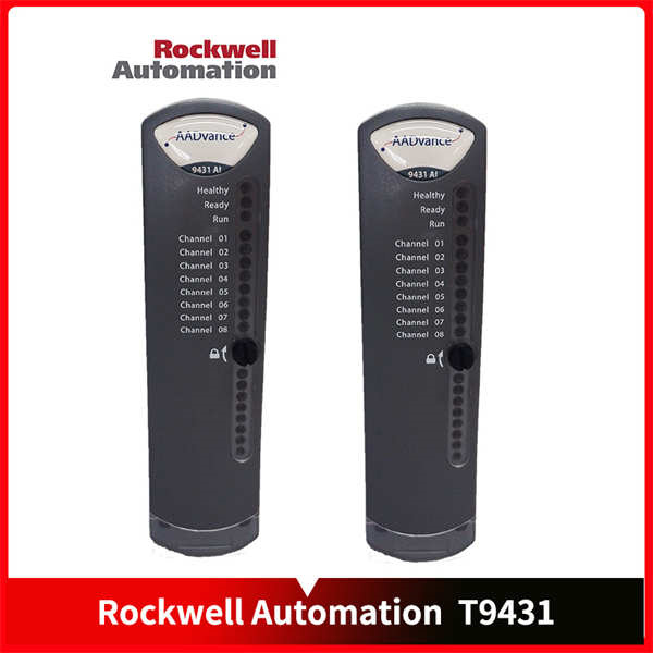 ROCKWELL T9431