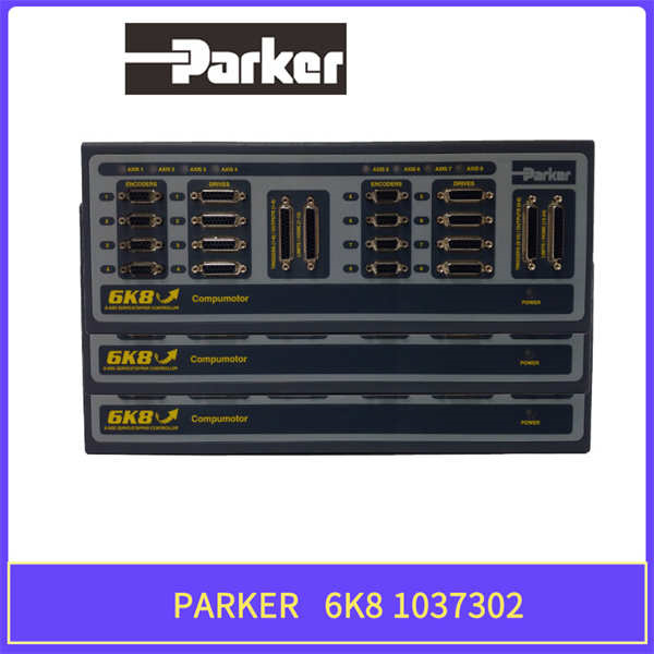 PARKER 6K8-1037302