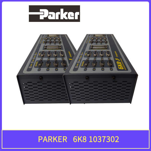 PARKER 6K8-1037302