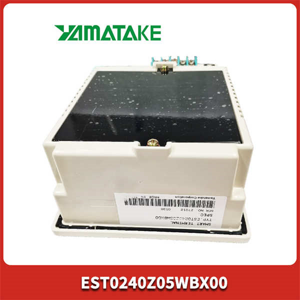 YAMATAKE EST0240Z05WBX00