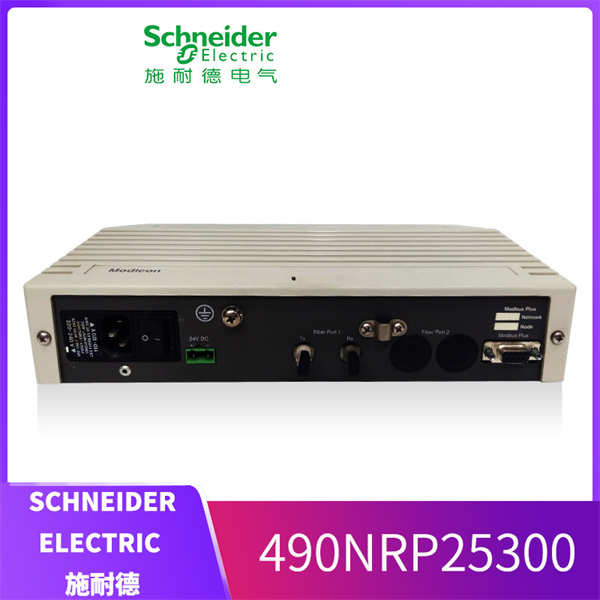 SCHNEIDER 490NRP25300