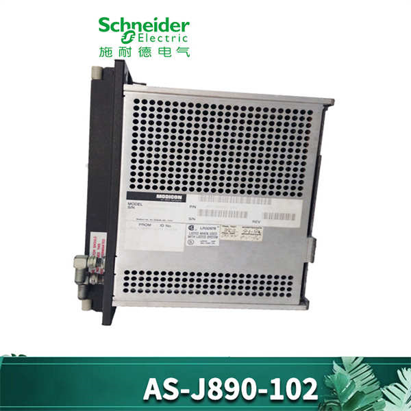 SCHNEIDER AS-J890-102