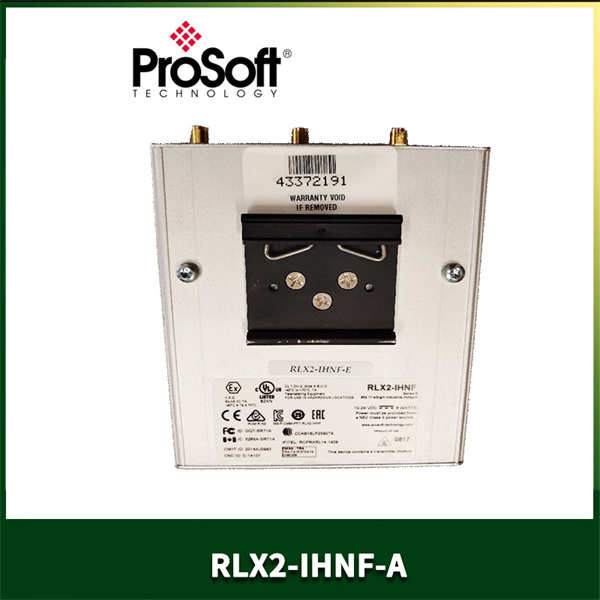 PROSOFT RLX2-IHNF-A