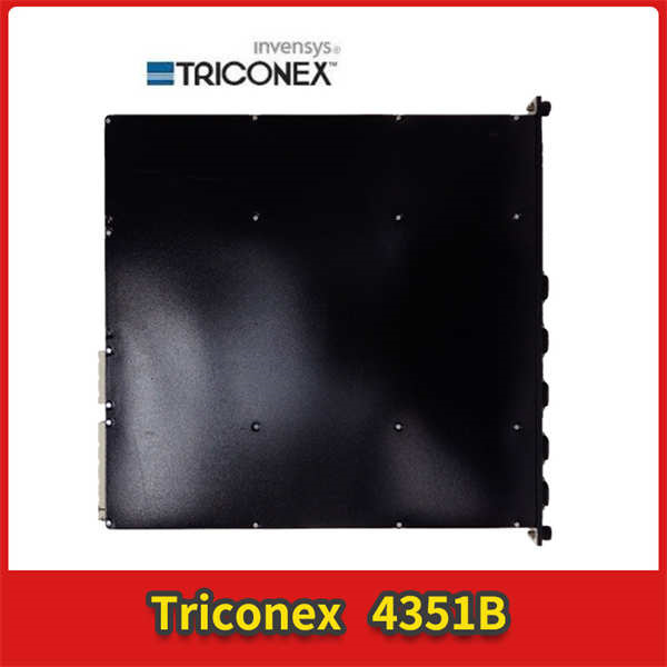 TRICONEX 4351B