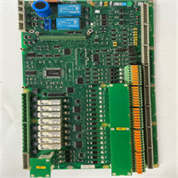 ABB 3ASC25H209 DATX110