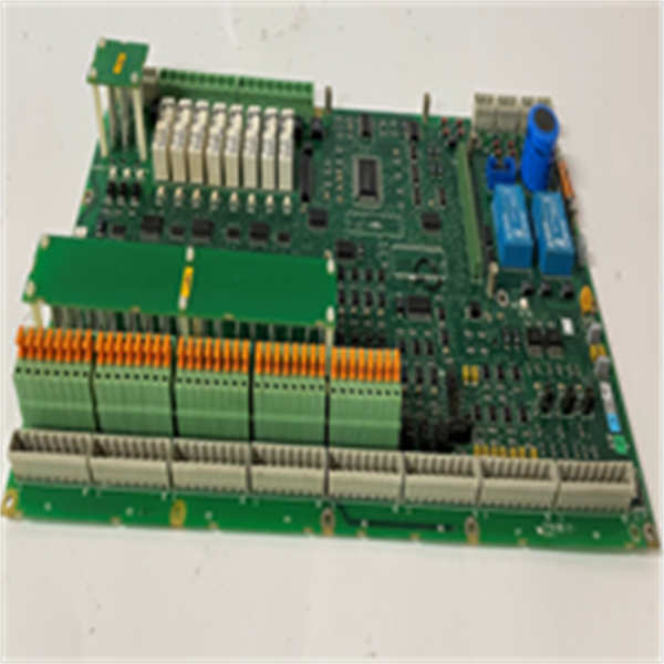 ABB 3ASC25H209 DATX110 