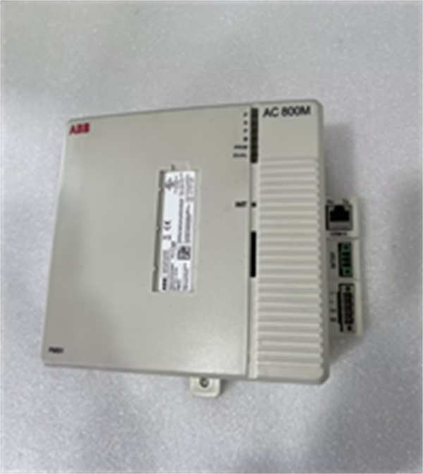 ABB3BSE053240R1 PM891 