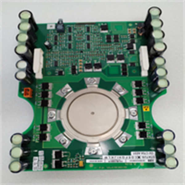 ABB 5SHX1445H0001 3BHL000391P0101