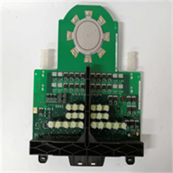 ABB 5SHX1445H0002 3BHL000387P0101 