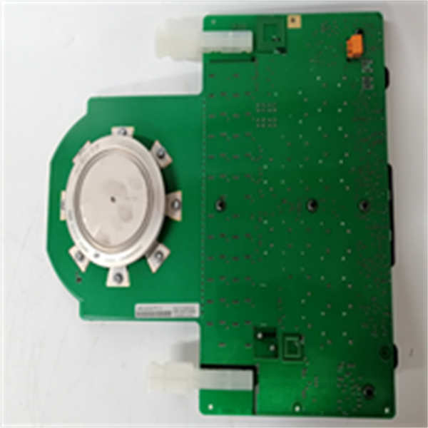 ABB 5SHX1445H0002 3BHL000387P0101 