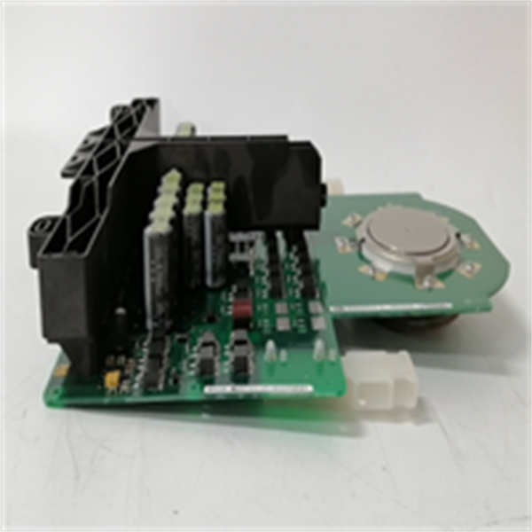 ABB 5SHX1445H0002 3BHL000387P0101 