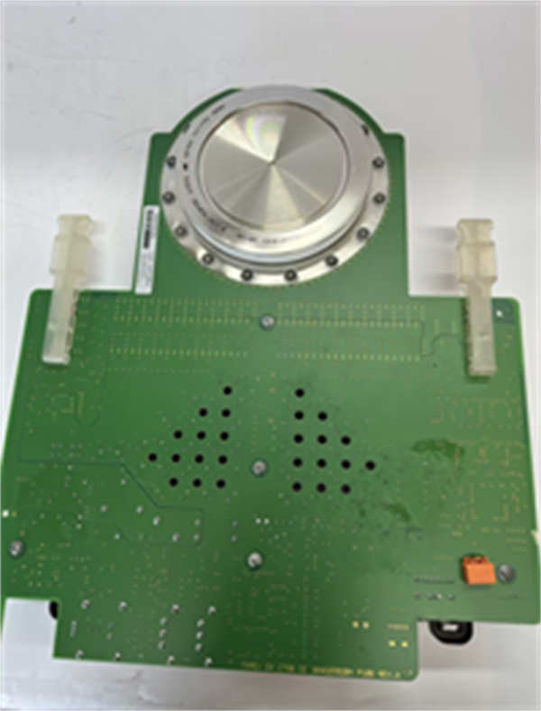 ABB 5SHY3545L0014   3BHB013085R0001 