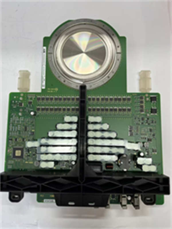 ABB 5SHY3545L0014   3BHB013085R0001 