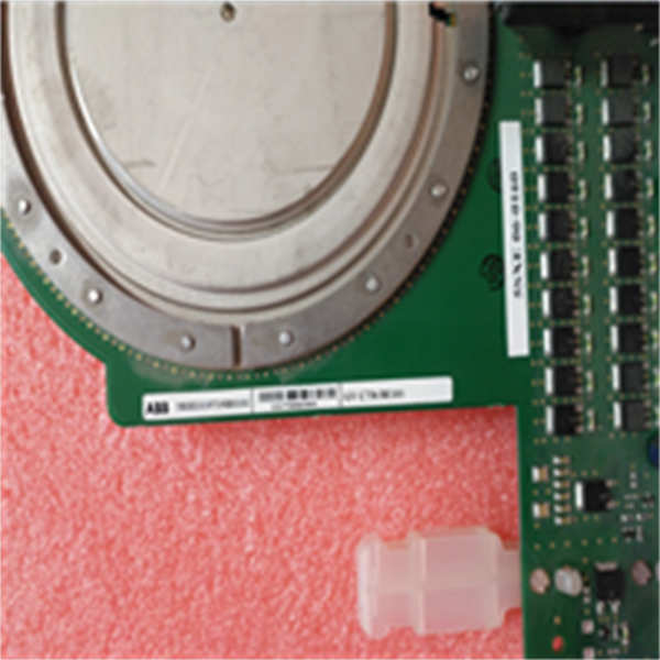 ABB 5SHY3545L0016 3BHB019719R0101 