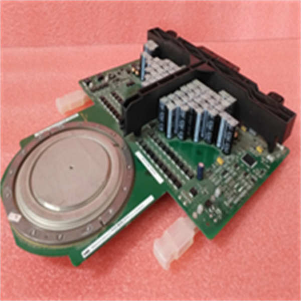 ABB 5SHY3545L0016 3BHB019719R0101 