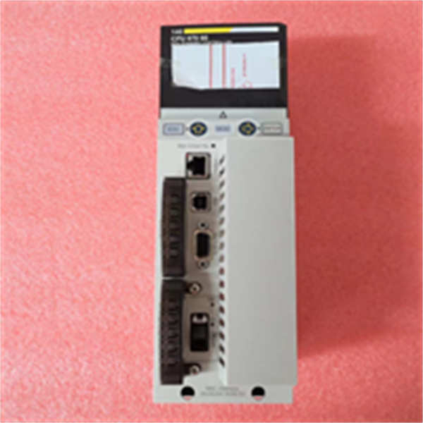 140CPU67060 SCHNEIDER 