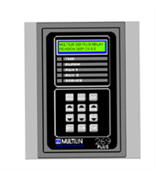 269PLUS-D O-261-100P-120 GE