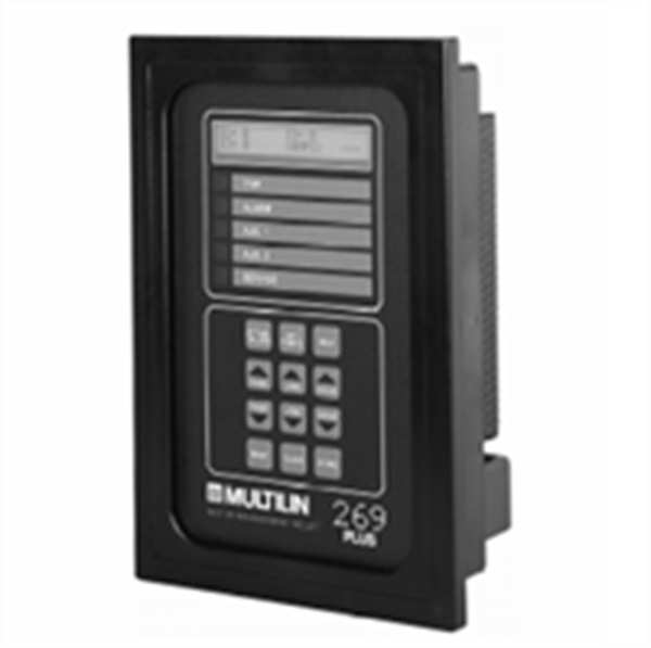 269PLUS-D O-261-100P-120 GE 